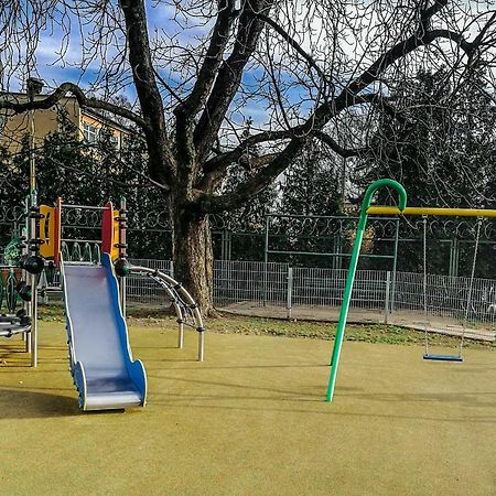 Velvet Lazienki Park 바르샤바 외부 사진